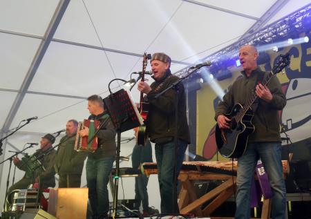 ŽAGANJE BABE 01 FOTO LJUBO VUKELIČ